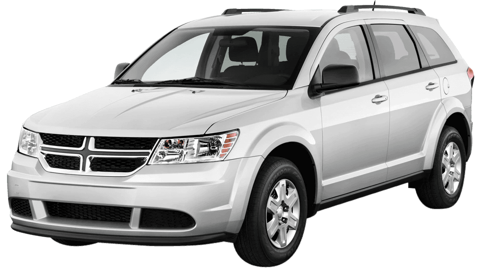 Dodge Journey